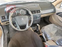 Peugeot Pars